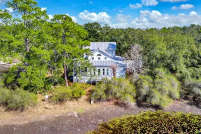 115 Satinwood & Lot 18 Gov Sd Drive, Santa Rosa Beach, FL 32459 - Photo 1