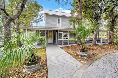 115 Satinwood & Lot 18 Gov Sd Drive, Santa Rosa Beach, FL 32459 - Photo 12