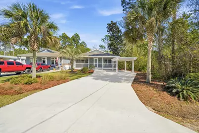 37 S 4th Street, Santa Rosa Beach, FL 32459 - Photo 2