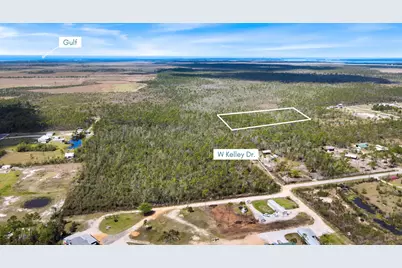 Lot 28 W Kelly Drive, Port Saint Joe, FL 32456 - Photo 1