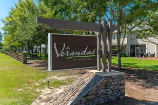 275 N Sand Palm Rd, Freeport, FL 32439 - Photo 1