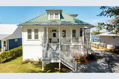 1422 Lagrange Road, Freeport, FL 32439 - Photo 2