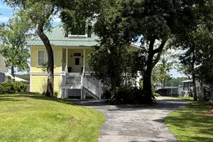 1422 Lagrange Rd, Freeport, FL 32439 - Photo 4