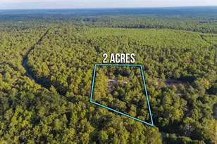 1397 S Co Hwy 183, Defuniak Springs, FL 32435 - Photo 2
