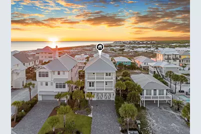 260 Magnolia Street, Santa Rosa Beach, FL 32459 - Photo 1