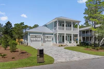 225 Clareon Drive, Inlet Beach, FL 32461 - Photo 1