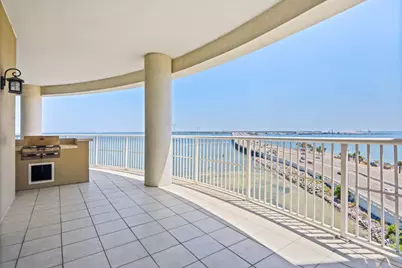 6422 W Highway 98 #UNIT 906, Panama City Beach, FL 32407 - Photo 36