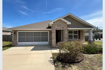3277 Chappelwood Drive, Crestview, FL 32539 - Photo 1