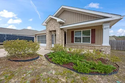 3277 Chappelwood Drive, Crestview, FL 32539 - Photo 4