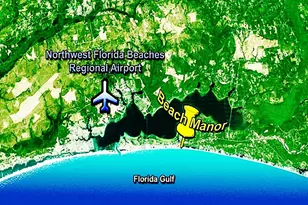 9011 US Hwy 98, Miramar Beach, FL 32550 - Photo 64