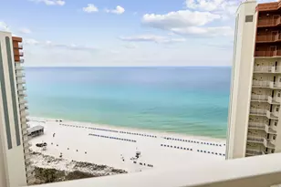 9900 S Thomas Dr, Panama City Beach, FL 32408 - Photo 1