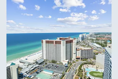 9900 S Thomas Drive #UNIT 2011, Panama City Beach, FL 32408 - Photo 44