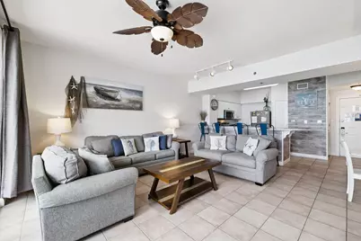 9900 S Thomas Drive #UNIT 2011, Panama City Beach, FL 32408 - Photo 6