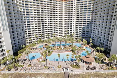 9900 S Thomas Drive #UNIT 2011, Panama City Beach, FL 32408 - Photo 38
