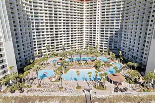 9900 S Thomas Dr, Panama City Beach, FL 32408 - Photo 38