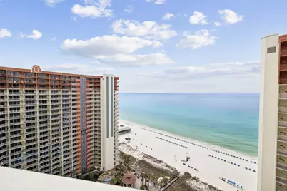 9900 S Thomas Drive #UNIT 2011, Panama City Beach, FL 32408 - Photo 2
