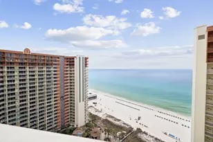 9900 S Thomas Dr, Panama City Beach, FL 32408 - Photo 2