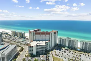 9900 S Thomas Dr, Panama City Beach, FL 32408 - Photo 46