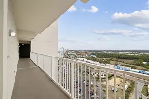 9900 S Thomas Dr, Panama City Beach, FL 32408 - Photo 28