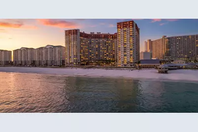 9900 S Thomas Drive #UNIT 2011, Panama City Beach, FL 32408 - Photo 4