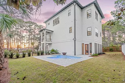 588 Allen Loop Drive, Santa Rosa Beach, FL 32459 - Photo 8