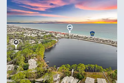 588 Allen Loop Drive, Santa Rosa Beach, FL 32459 - Photo 4