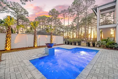 588 Allen Loop Drive, Santa Rosa Beach, FL 32459 - Photo 6
