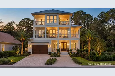 99-100 Soundside Drive, Gulf Breeze, FL 32563 - Photo 1