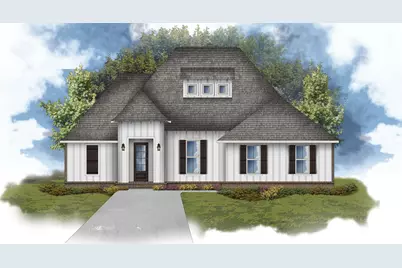 23 W Captain Fritz Way, Freeport, FL 32439 - Photo 1