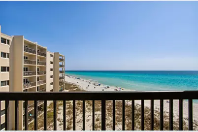 23222 Front Beach Road #B3-506, Panama City Beach, FL 32413 - Photo 40