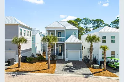 62 Charming Way, Santa Rosa Beach, FL 32459 - Photo 2