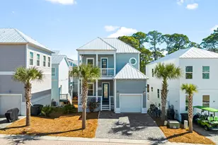 62 Charming Wy, Santa Rosa Beach, FL 32459 - Photo 2