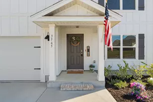 3565 Sugar Maple Ln, Crestview, FL 32539 - Photo 2