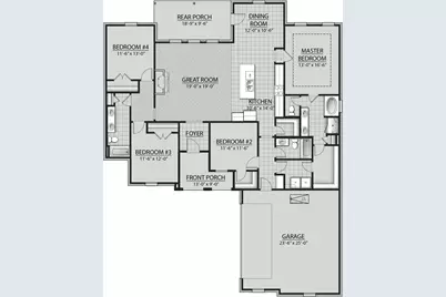 95 Celestial Circle, Freeport, FL 32439 - Photo 2
