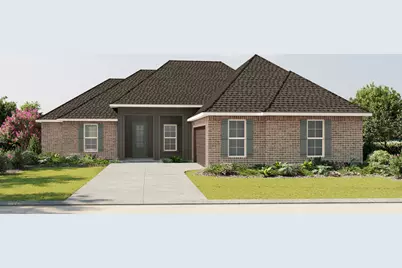95 Celestial Circle, Freeport, FL 32439 - Photo 1