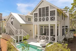 13 Bridge Cove Ln, Santa Rosa Beach, FL 32459 - Photo 1