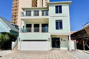 4120 Nancee Dr, Panama City Beach, FL 32408 - Photo 2
