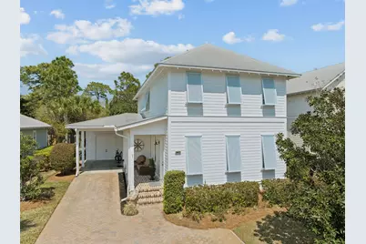 214 Carson Oaks Lane, Santa Rosa Beach, FL 32459 - Photo 40