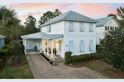 214 Carson Oaks Lane, Santa Rosa Beach, FL 32459 - Photo 34
