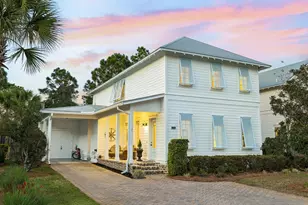 214 Carson Oaks Ln, Santa Rosa Beach, FL 32459 - Photo 1