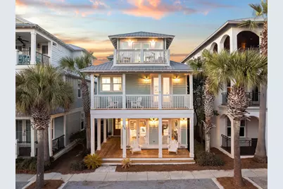 454 Beach Bike Way, Inlet Beach, FL 32461 - Photo 1