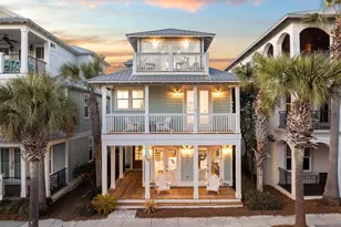 454 Beach Bike Way, Inlet Beach, FL 32461 - Photo 1