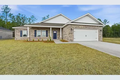 6110 Mildred's Way, Crestview, FL 32539 - Photo 1