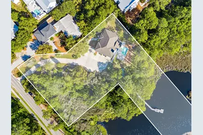 399 Allen Loop Drive, Santa Rosa Beach, FL 32459 - Photo 50