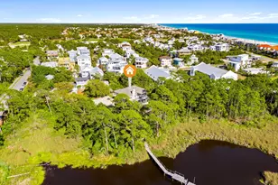 399 Allen Loop Dr, Santa Rosa Beach, FL 32459 - Photo 64