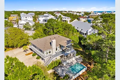 399 Allen Loop Drive, Santa Rosa Beach, FL 32459 - Photo 4