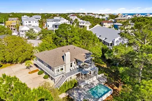 399 Allen Loop Dr, Santa Rosa Beach, FL 32459 - Photo 4
