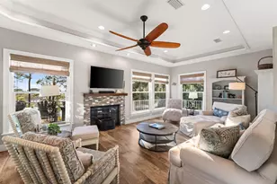 399 Allen Loop Dr, Santa Rosa Beach, FL 32459 - Photo 22