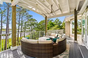 399 Allen Loop Dr, Santa Rosa Beach, FL 32459 - Photo 18