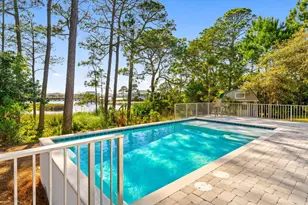 399 Allen Loop Dr, Santa Rosa Beach, FL 32459 - Photo 46